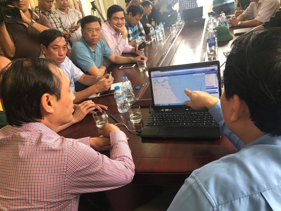 7 người sống sót, 3 người tử vong, còn 3 người mất tích - 6 7 người sống sót, 3 người tử vong, còn 3 người mất tích - 6