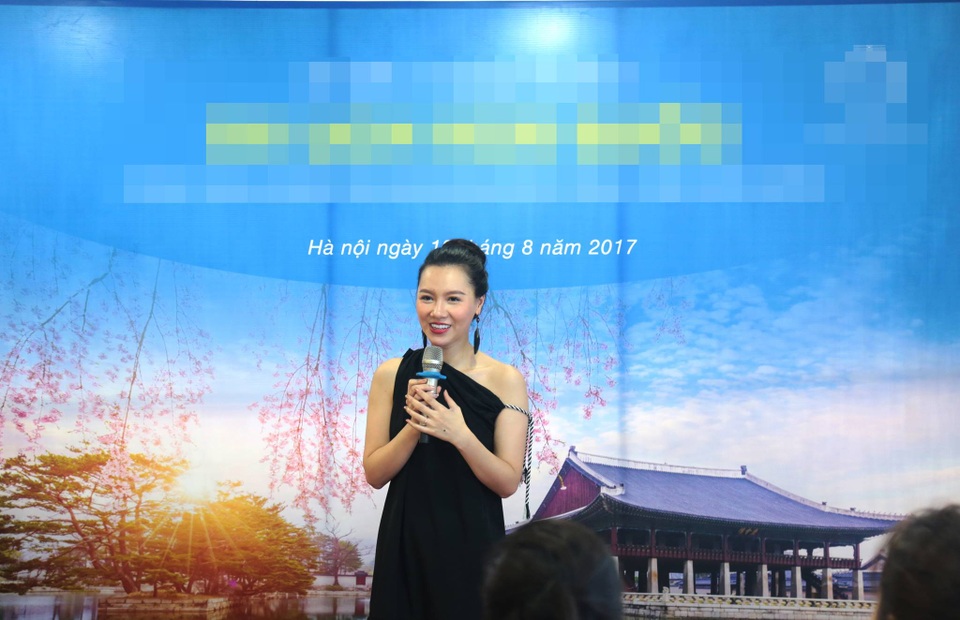 BTV Minh Hà nói gì về thông tin tổ chức đám cưới với Chí Nhân? - 2 BTV Minh Hà nói gì về thông tin tổ chức đám cưới với Chí Nhân? - 2