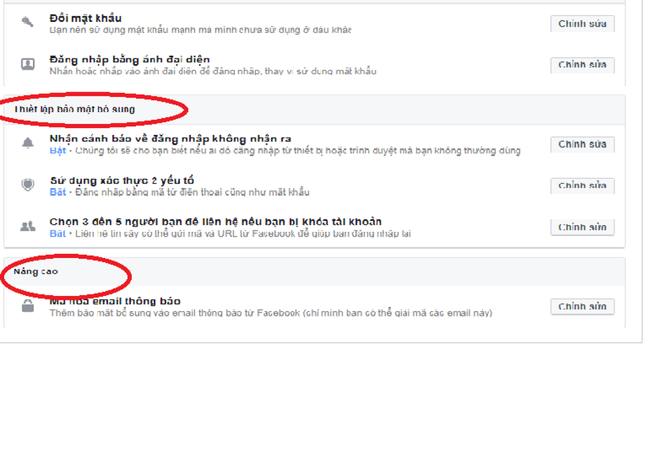 Khóc dở mếu dở chiêu "thủ tiêu" tài khoản Facebook chỉ vài triệu đồng - 2 Khóc dở mếu dở chiêu "thủ tiêu" tài khoản Facebook chỉ vài triệu đồng - 2