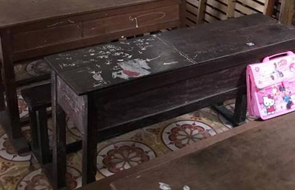Nhiều trường “điếc không sợ súng” và chỉ thị chống lạm thu - 2 Nhiều phụ huynh cho rằng, năm nào cũng thu khoản tu sửa cơ sở vật chất nhưng thực tế lại không thực hiện