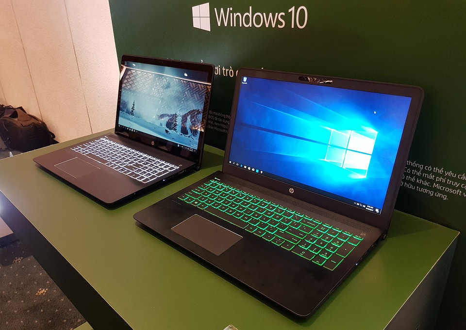HP tung loạt laptop Pavilion mới, giá từ 12,3 triệu đồng - 3 Pavilion Power