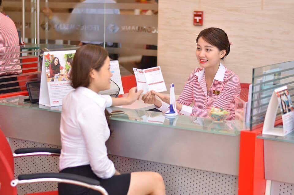 Thay đổi lớn của ngành ngân hàng - 1 Thay đổi lớn của ngành ngân hàng - 1