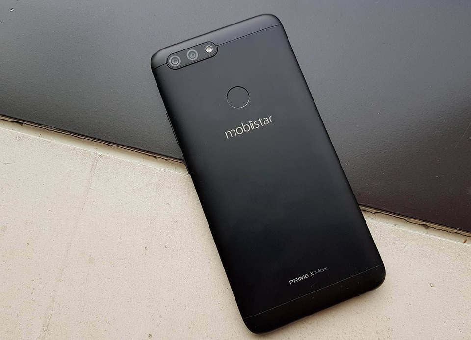 Mobiistar tung smartphone 4 camera đầu tiên tại Việt Nam - 2 Mobiistar tung smartphone 4 camera đầu tiên tại Việt Nam - 2