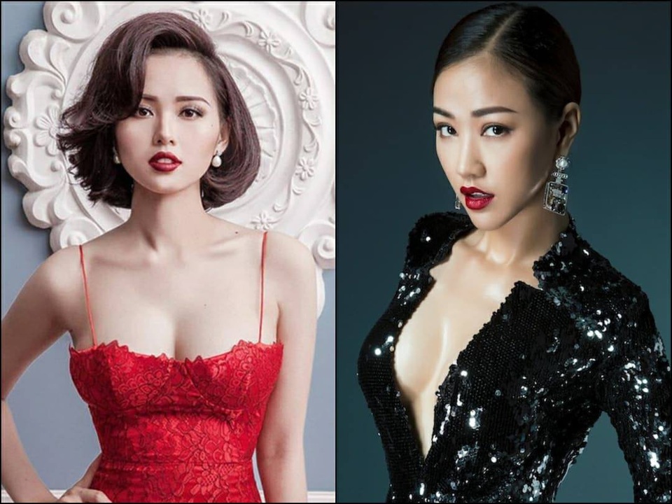 Hiện tại, các trang mạng xã hội liên tục cập nhật thông tin cuộc “so găng” giữa Maya và hotgirl Tâm Tít.