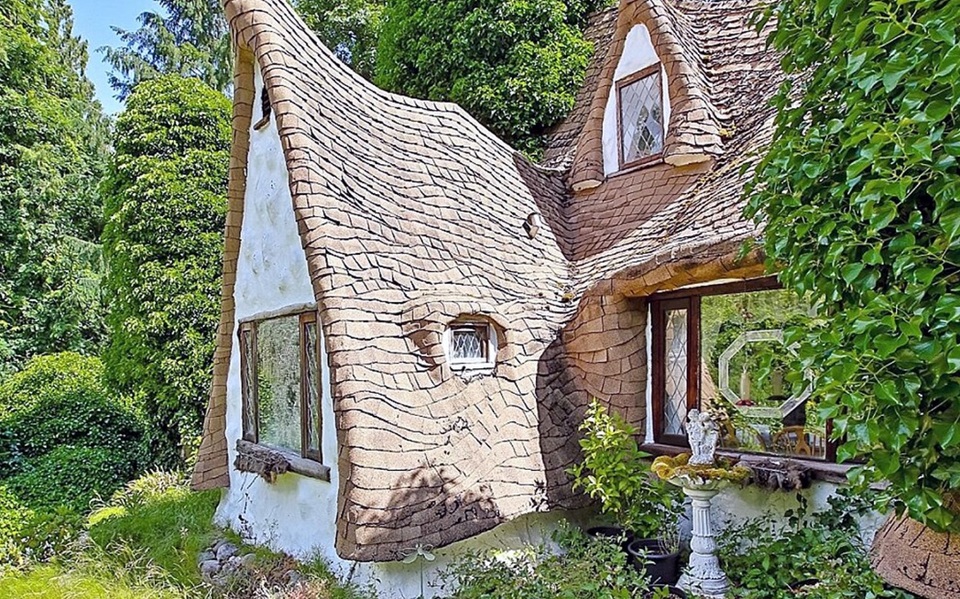 Căn nhà của nàng Bạch Tuyết có giá 23 tỷ đồng - 18 Căn nhà của nàng Bạch Tuyết có giá 23 tỷ đồng - 18