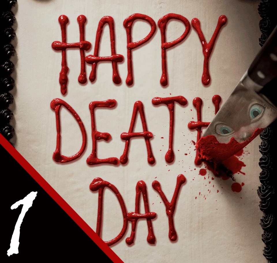 Mùa Halloween, ra rạp chắc chắn phải xem phim kinh dị - 1