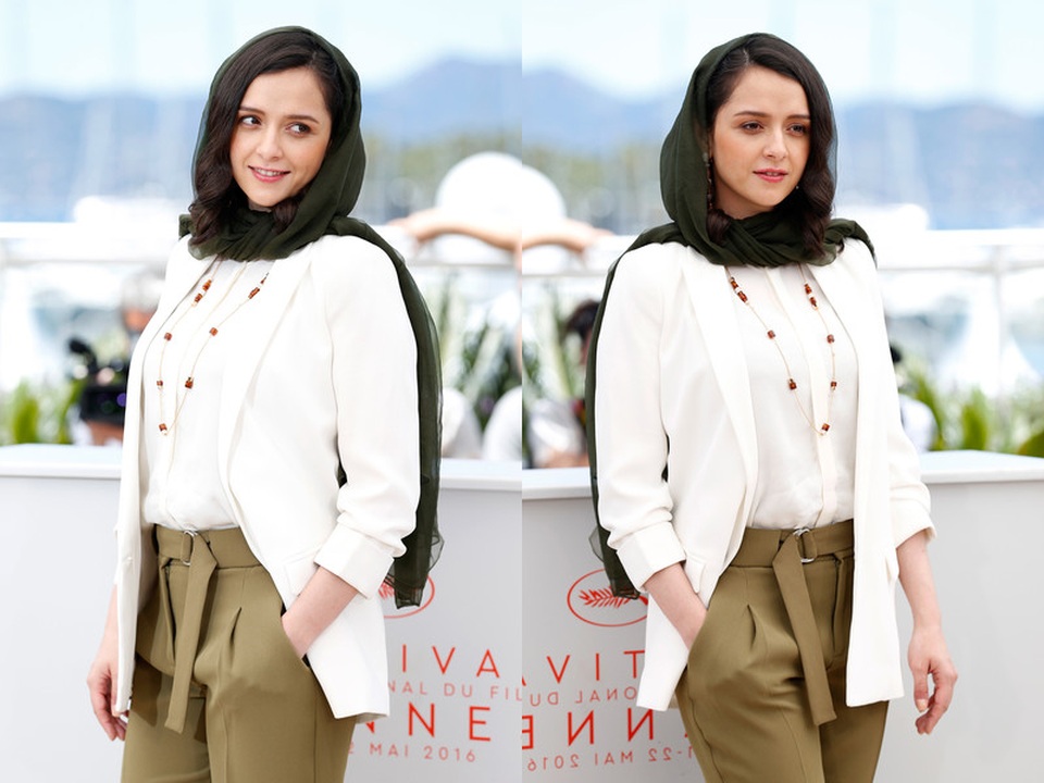 Giám khảo LHP Quốc tế Hà Nội xuất hiện trong phim đoạt giải Oscar - 17