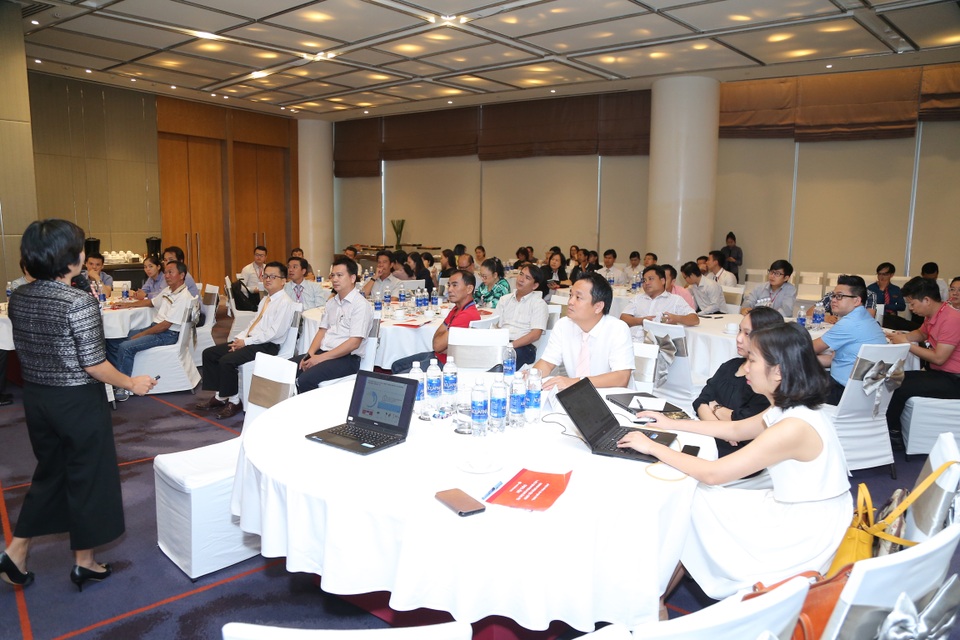 Techcombank giới thiệu giải pháp tài chính đặc biệt dành cho nhà phân phối - 2 Techcombank giới thiệu giải pháp tài chính đặc biệt dành cho nhà phân phối - 2