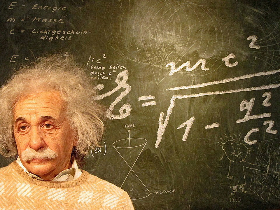 20 câu nói “bất hủ” của thiên tài Albert Einstein | Báo Dân trí