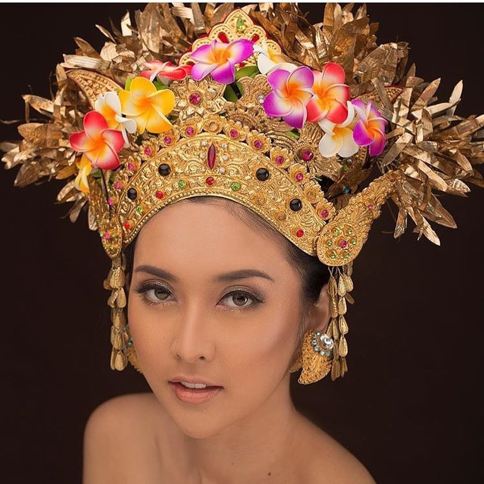 Vẻ đẹp hút hồn của tân hoa hậu quốc tế - 7
Kevin mong muốn thành lập 1 tổ chức để thúc đẩy phát triển nghệ thuật và văn hoá đối với trẻ em.