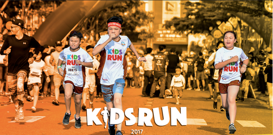 Tham gia giải Marathon quốc tế TPHCM Techcombank năm 2017 và đóng góp cho cộng đồng - 2