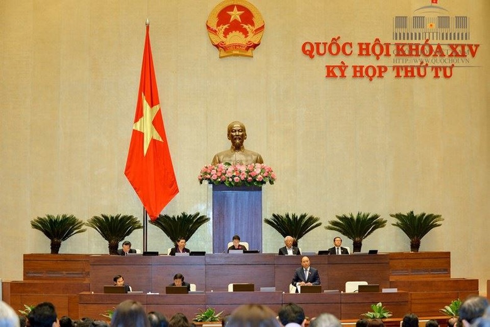 Thủ tướng: Nâng lương công chức để chống tham nhũng vặt - 3 Thủ tướng: Nâng lương công chức để chống tham nhũng vặt - 3