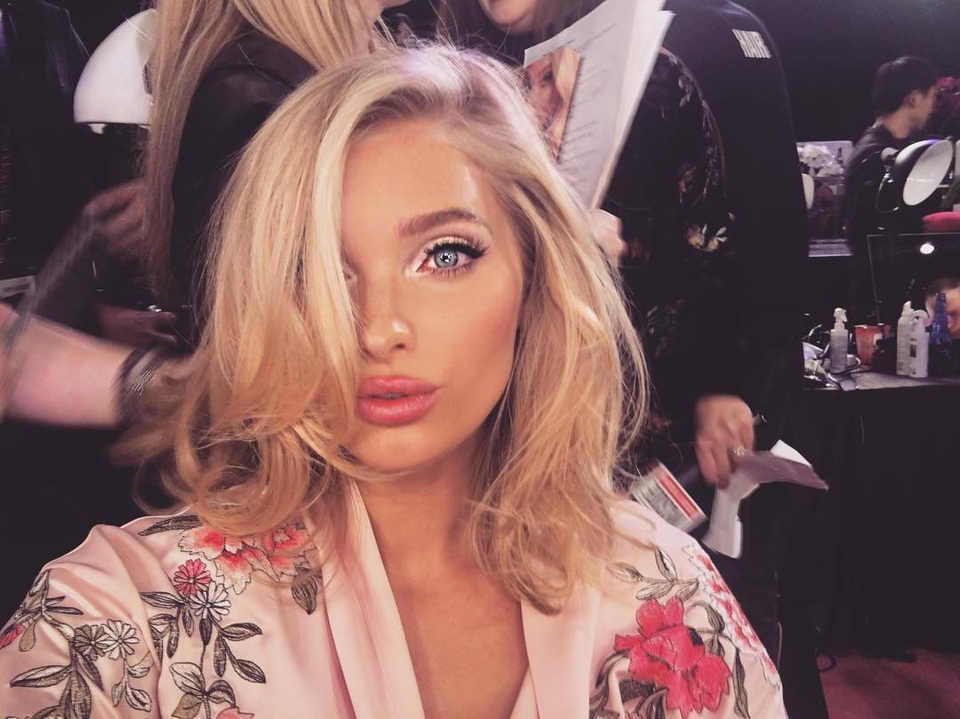Dàn siêu mẫu đẹp hút hồn - 14
Elsa Hosk