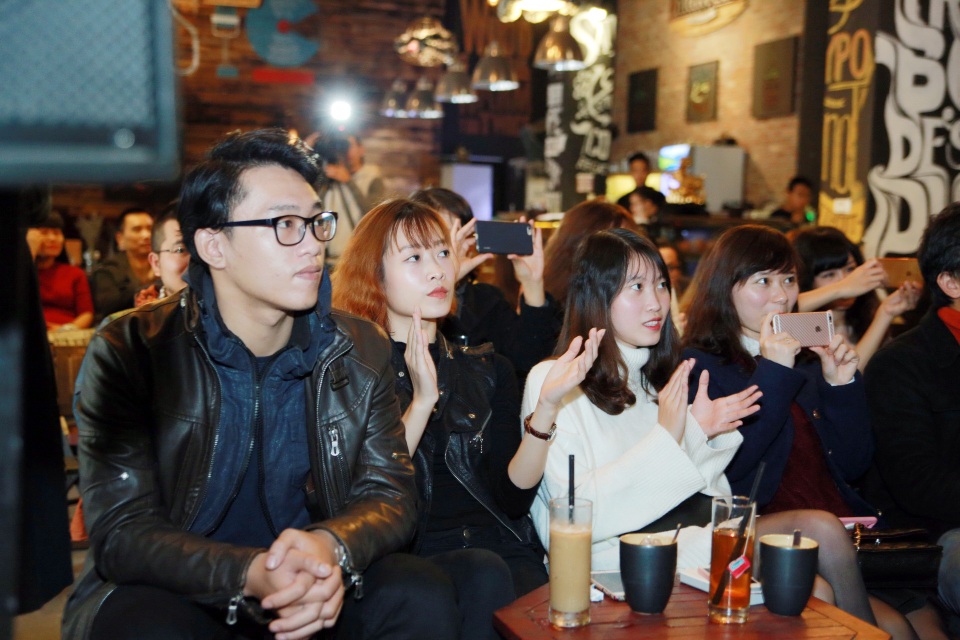 Ban nhạc MTV ra ca khúc mới sau khi rời khỏi Sing My Song - 8