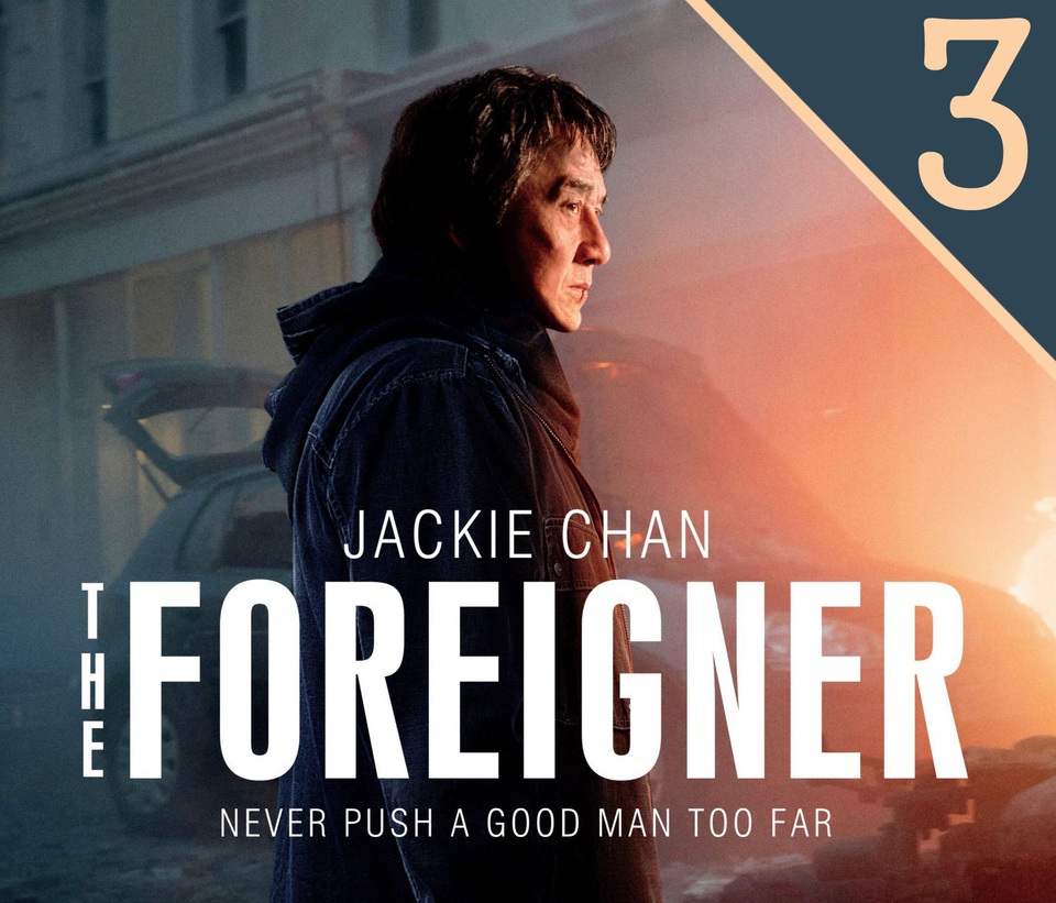 Mùa Halloween, ra rạp chắc chắn phải xem phim kinh dị - 3