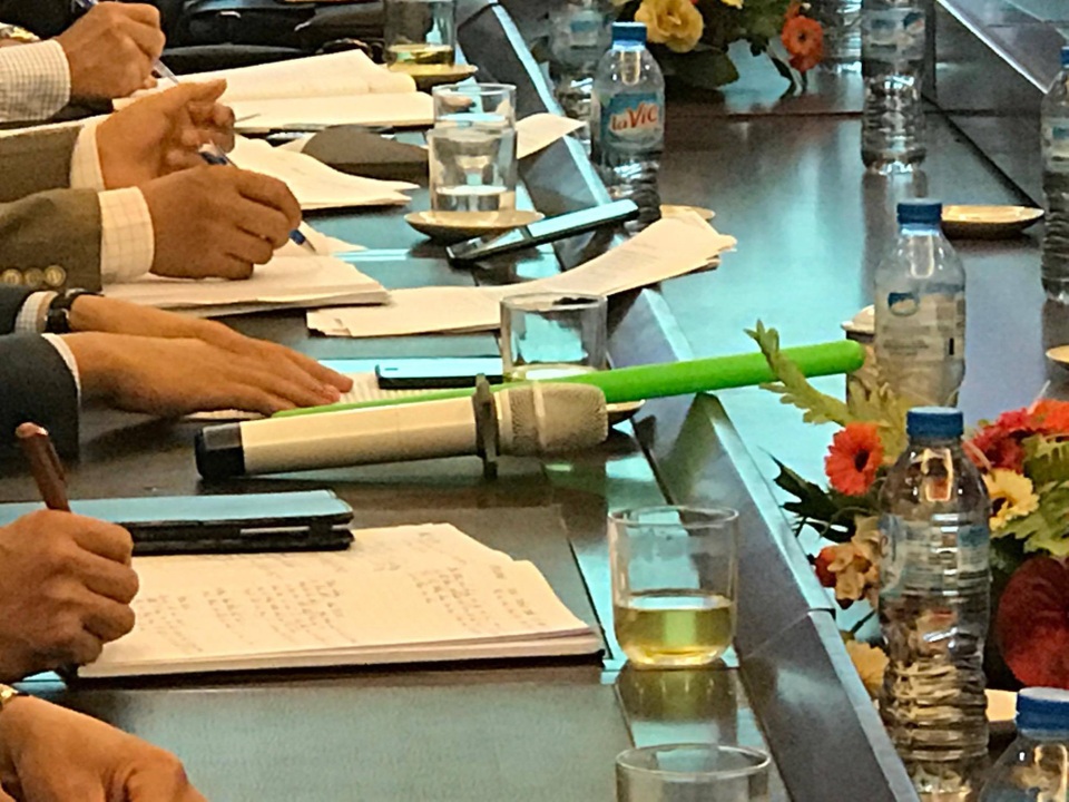 Bé gái 4 tuổi bầm tím toàn thân: Bước đầu xác định do 4 bạn cùng lớp đánh - 5 Bé gái 4 tuổi bầm tím toàn thân: Bước đầu xác định do 4 bạn cùng lớp đánh - 5
