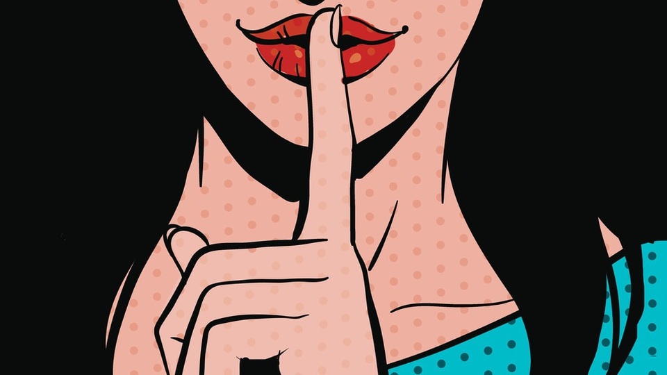 Nghiên cứu vừa được công bố trên một chuyên san về tâm lý học, trong đó, đội ngũ nghiên cứu đã phân tách 13.000 bí mật của 2.000 người vào 38 nhóm bí mật mà con người thường giữ cho riêng mình.