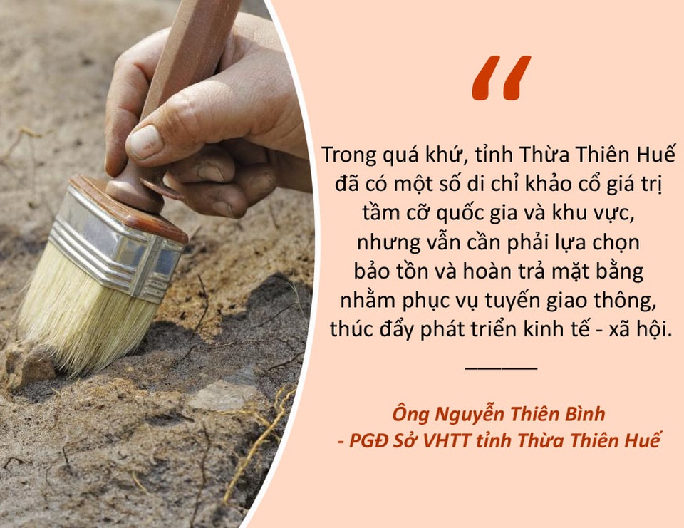 Luận bàn về võ học và tin buồn của làng rock - 9 Xem thêm: Huế quyết định di dời lăng mộ vợ vua Tự Đức sau vụ bị bãi đỗ xe san ủi