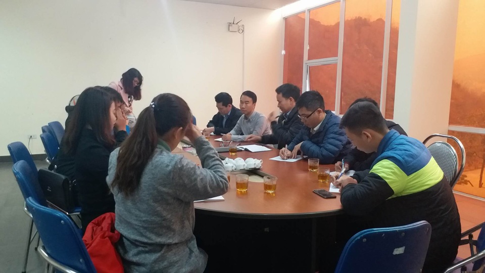 Yêu cầu giảm phí qua trạm BOT: Chủ Dự án chưa có câu trả lời thoả đáng - 2
Trước nhiều ý kiến của các thành viên thuộc Diễn đàn, đại diện ÔtôFun đã yêu cầu được đối thoại với chủ Dự án