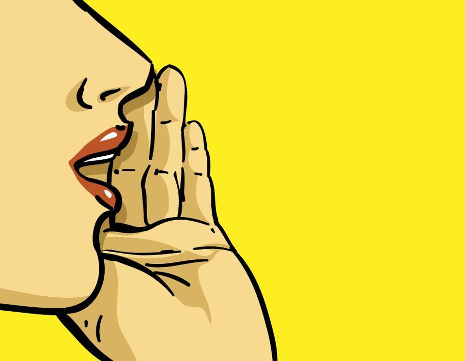 Bật mí về những… bí mật của con người - 2