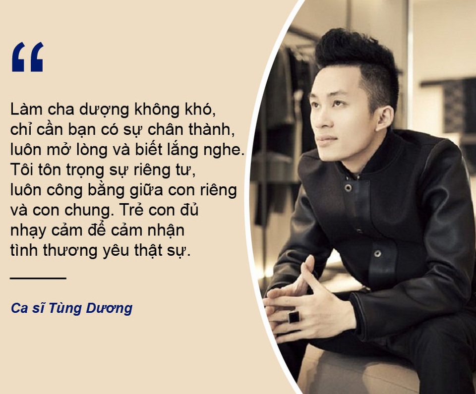 Tranh cãi chuyện Hoài Linh chấm thi hát và bất ngờ hình ảnh vợ võ sư Bảo Châu - 5 Xem thêm: Tùng Dương: “Làm cha dượng không khó”