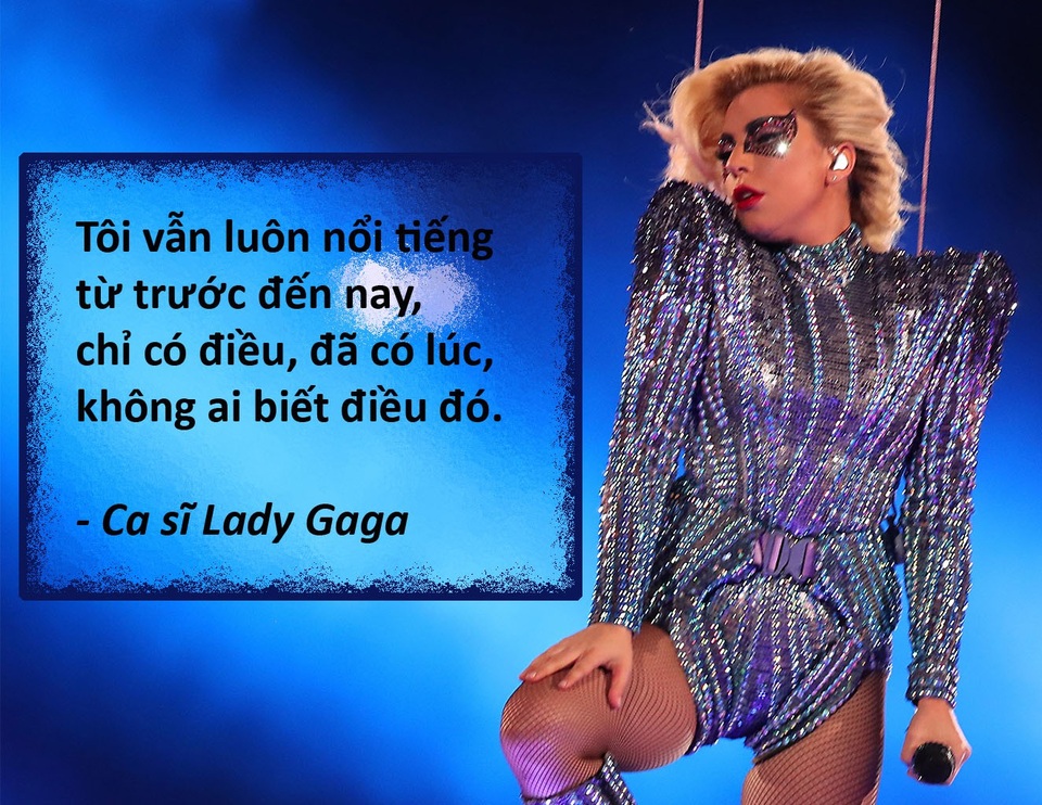 Người nổi tiếng nói gì về danh tiếng? - 9