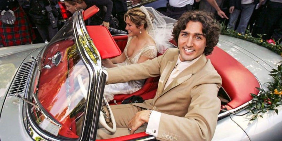 Chiêm ngưỡng chiếc xe yêu thích của Thủ tướng "nam thần" Canada - 6