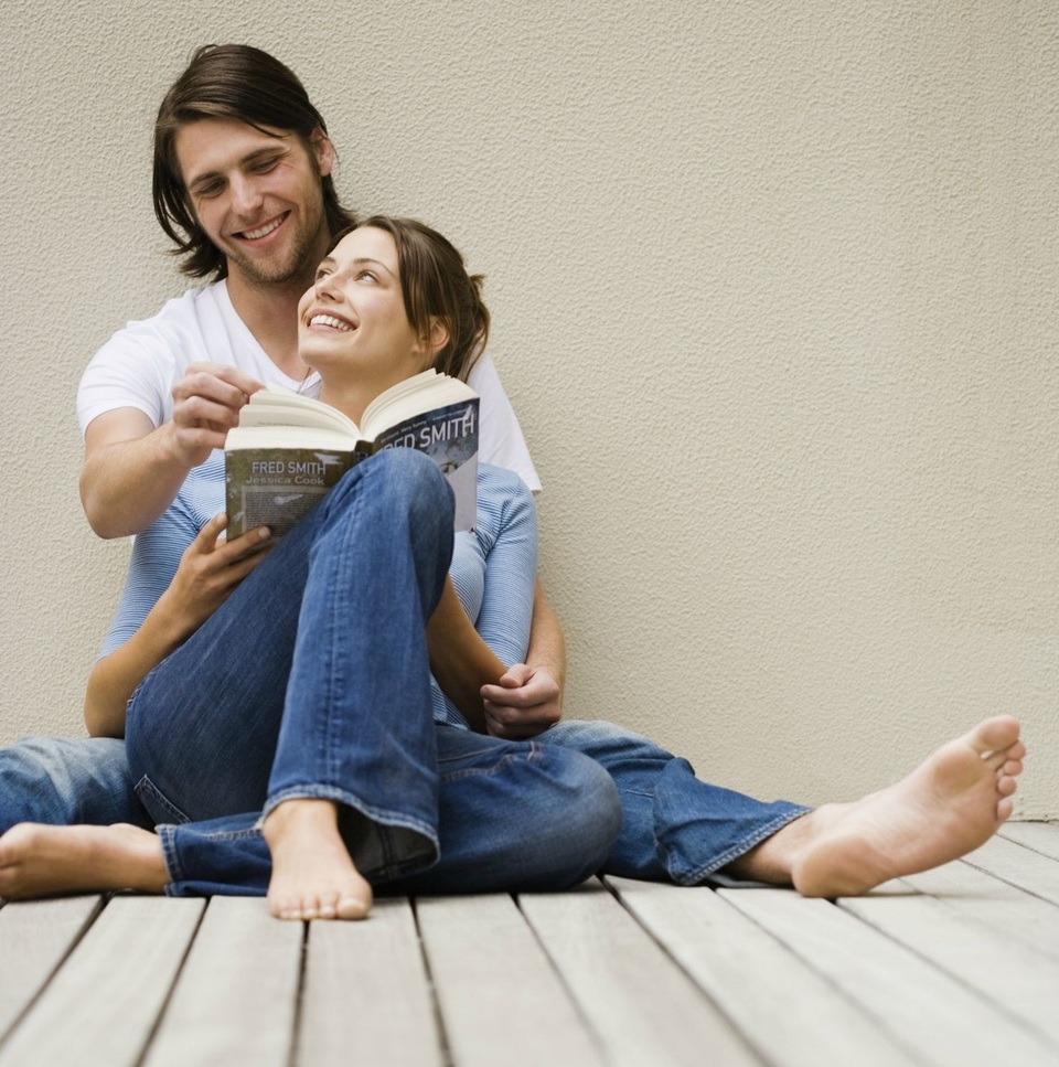 “Mọt sách” là những người yêu… lý tưởng nhất - 3 “Mọt sách” là những người yêu… lý tưởng nhất - 3