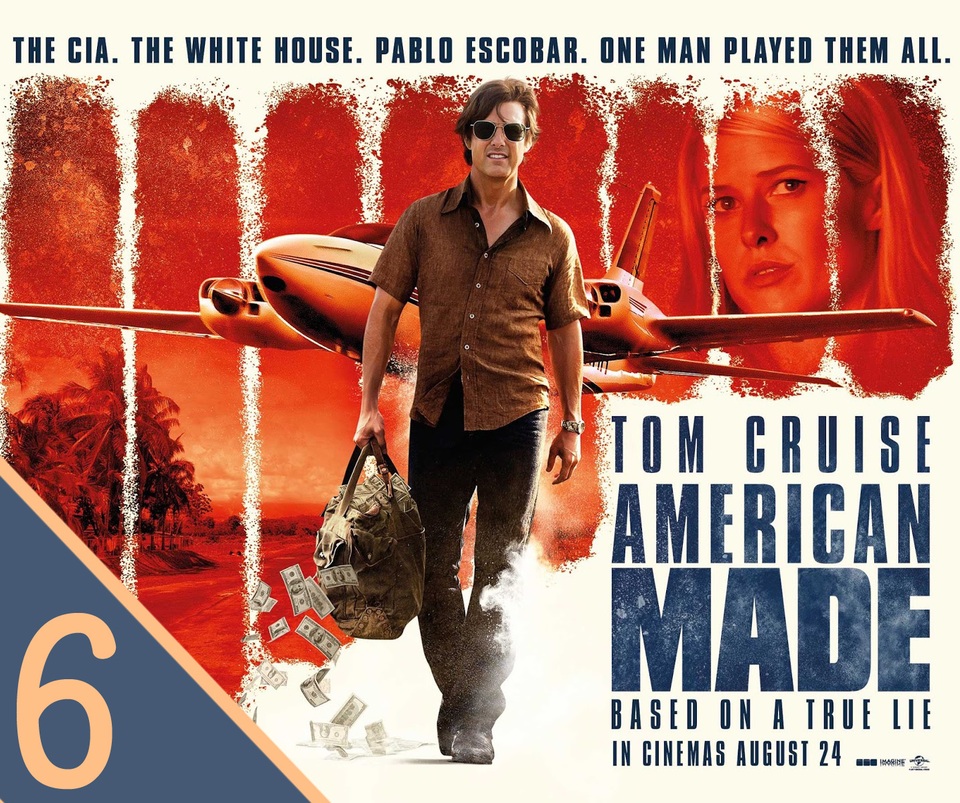 Mùa Halloween, ra rạp chắc chắn phải xem phim kinh dị - 6