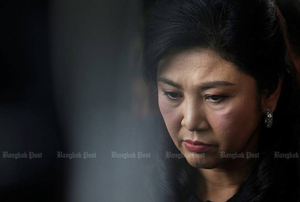 Dubai hứa sẽ theo dõi chặt chẽ cựu Thủ tướng Thái Lan Yingluck - 1
Cựu Thủ tướng Thái Lan Yingluck Shinawatra. Ảnh: Bangkok Post