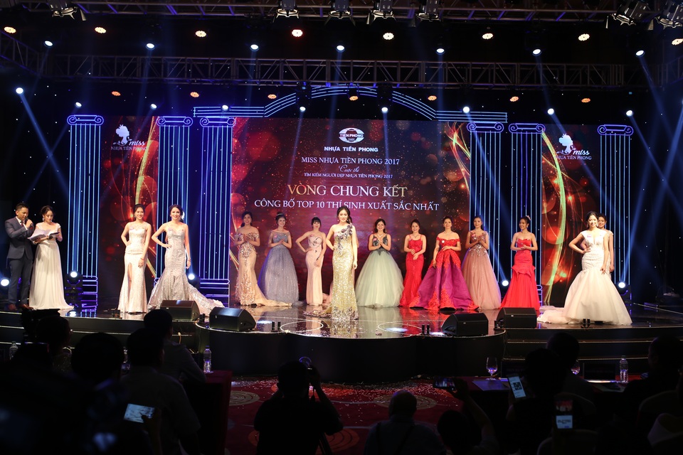 Phạm Hương Linh đăng quang Miss Nhựa Tiền Phong 2017 - 6 Phạm Hương Linh đăng quang Miss Nhựa Tiền Phong 2017 - 6