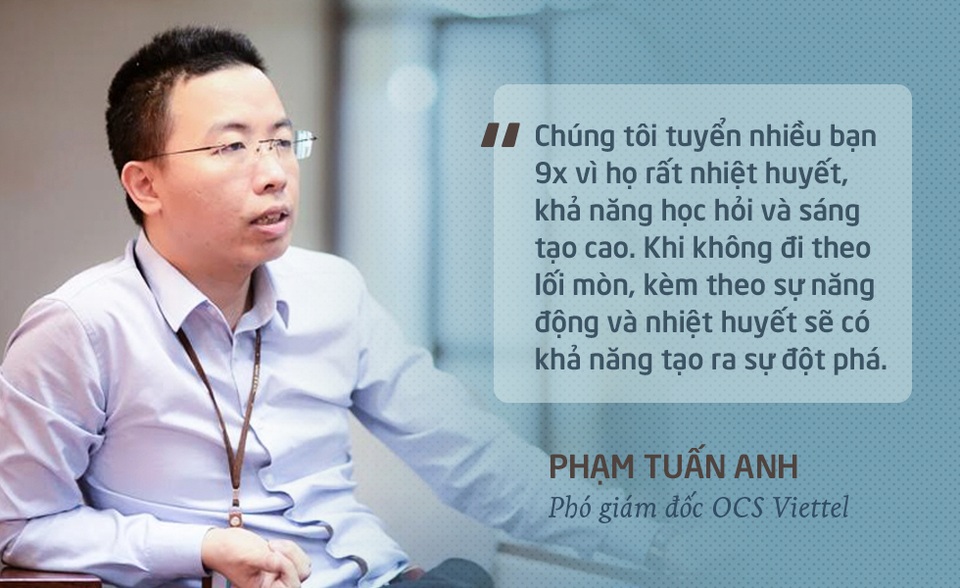 Chuyện khó tin về “trái tim nhà mạng” thương hiệu Việt - 3 Chuyện khó tin về “trái tim nhà mạng” thương hiệu Việt - 3