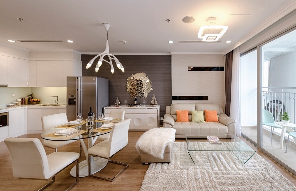 Ra mắt căn hộ dịch vụ cho thuê đẳng cấp Park 12 - Park Hill PREMIUM - 3 Ra mắt căn hộ dịch vụ cho thuê đẳng cấp Park 12 - Park Hill PREMIUM - 3