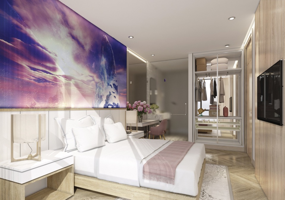 Rực rỡ cơ hội cho nhà đầu tư BĐS nghỉ dưỡng mùa cuối năm - 3 Cuối năm là cơ hội vàng cho các nhà đầu tư condotel