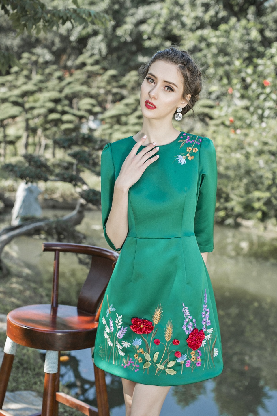 Khai trương NEM Hà Đông – Sale không tưởng tới 70% - 5 Khai trương NEM Hà Đông – Sale không tưởng tới 70% - 5