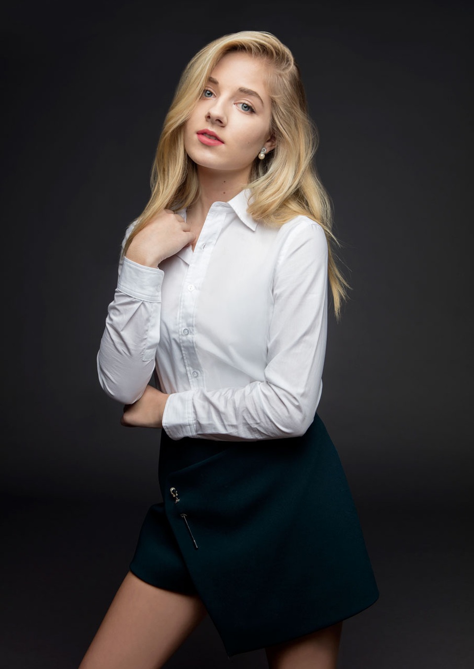 Lễ nhậm chức của ông Donald Trump: Những nghệ sĩ nào sẽ biểu diễn? - 3 Nữ ca sĩ Jackie Evancho