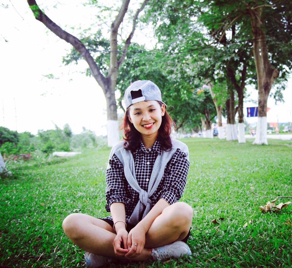 Năm tuổi, "hạn nặng" hay ngưỡng cửa tới thành công? - 3 Phùng Huyền Phương
