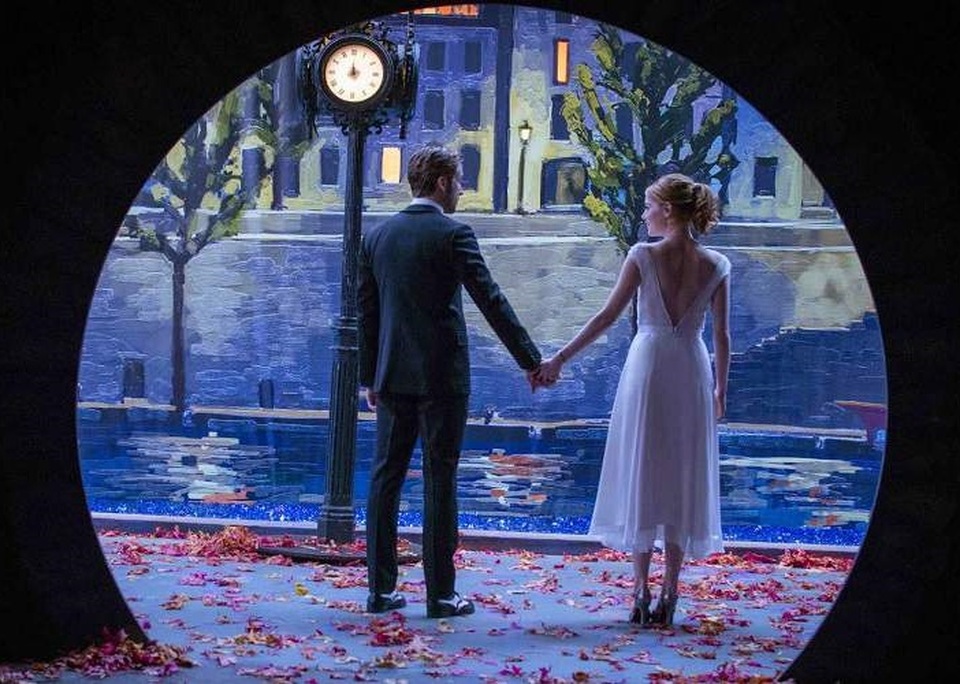 Tại sao cái kết chia tay trong “La La Land” là cái kết hoàn hảo? - 3 Tại sao cái kết chia tay trong “La La Land” là cái kết hoàn hảo? - 3