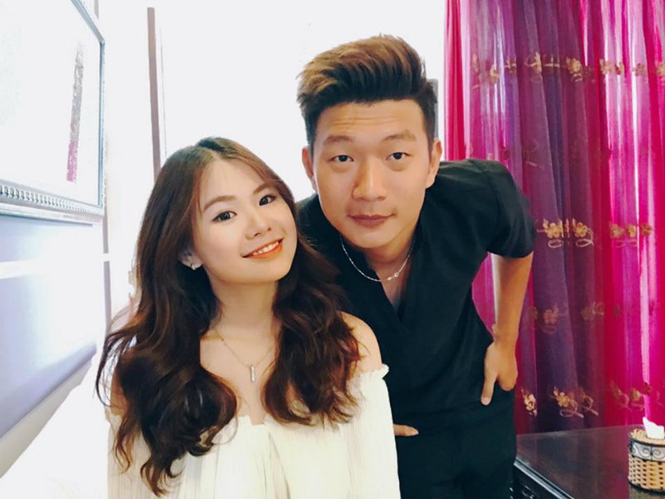 Món quà kỷ niệm tình yêu 6 năm là... 15 chiếc đùi gà chiên - 6 Món quà kỷ niệm tình yêu 6 năm là... 15 chiếc đùi gà chiên - 6