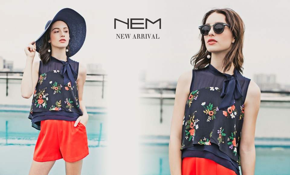 NEM – Khai trương lớn – Khuyến mại khủng - 3 NEM – Khai trương lớn – Khuyến mại khủng - 3