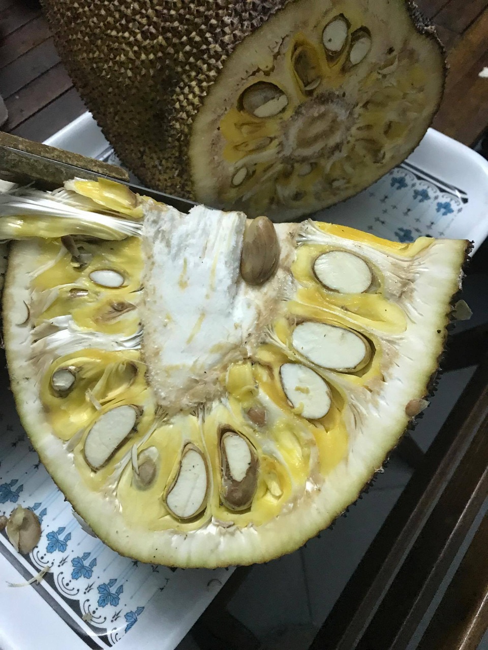 Đặc sản vùng quê