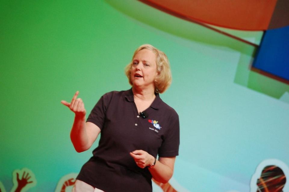 Bí quyết "xả stress" của những người nổi tiếng trong làng công nghệ - 3