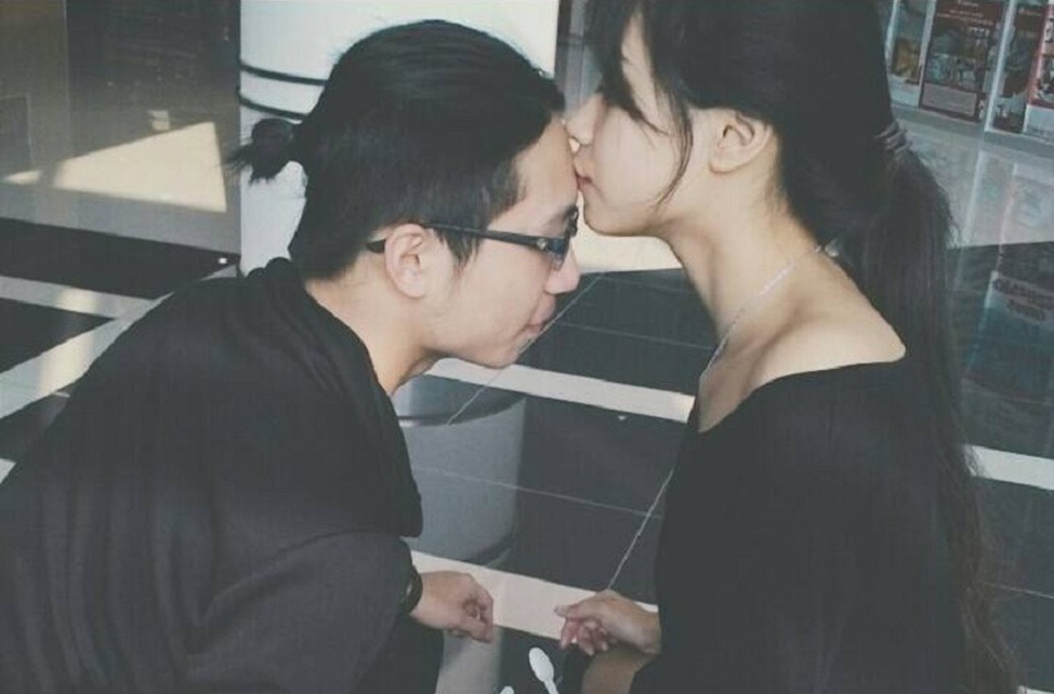 9x “trừng trị” người yêu bằng cách vẽ chằng chịt lên ngực - 3 9x “trừng trị” người yêu bằng cách vẽ chằng chịt lên ngực - 3