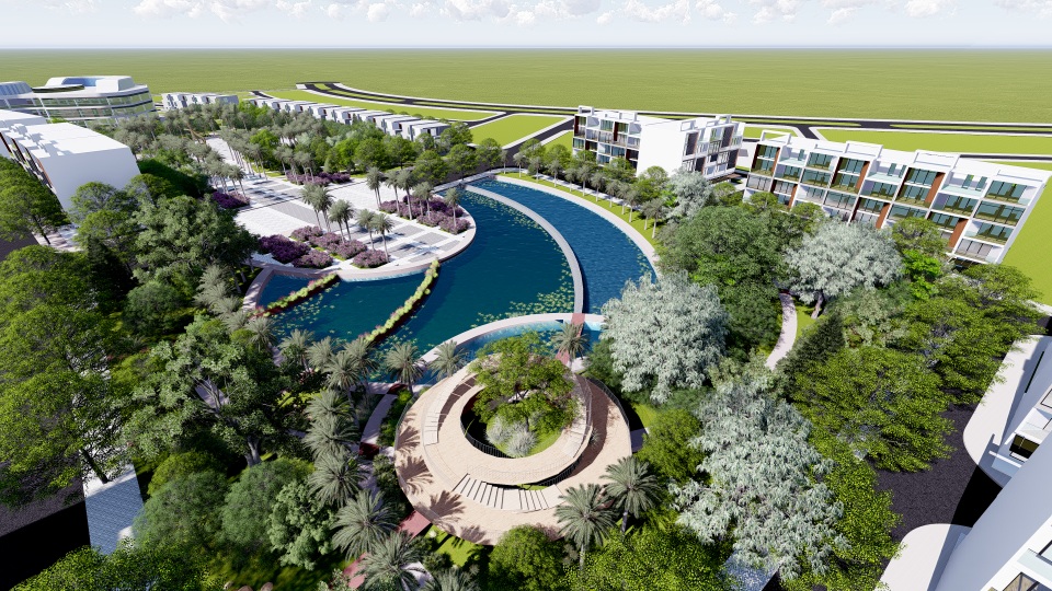 Shop house lên ngôi trong xu hướng đầu tư bất động sản du lịch - 1 Shop house lên ngôi trong xu hướng đầu tư bất động sản du lịch - 1