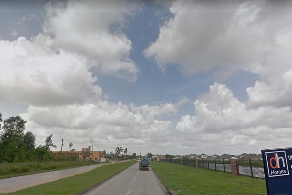 Chùm ảnh cho thấy sức tàn phá kinh hoàng của 'siêu bão' đổ bộ nước Mỹ - 4 Chùm ảnh cho thấy sức tàn phá kinh hoàng của 'siêu bão' đổ bộ nước Mỹ - 4