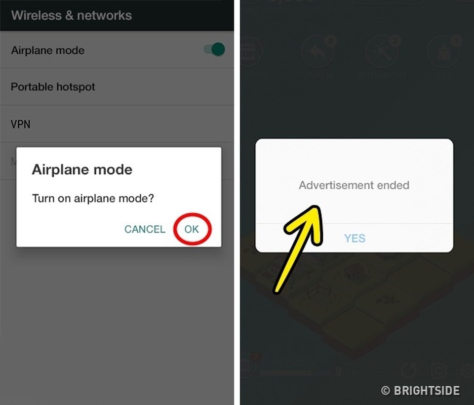 8 mẹo dùng smartphone ít ai biết nhưng có tác dụng "không ngờ" - 3