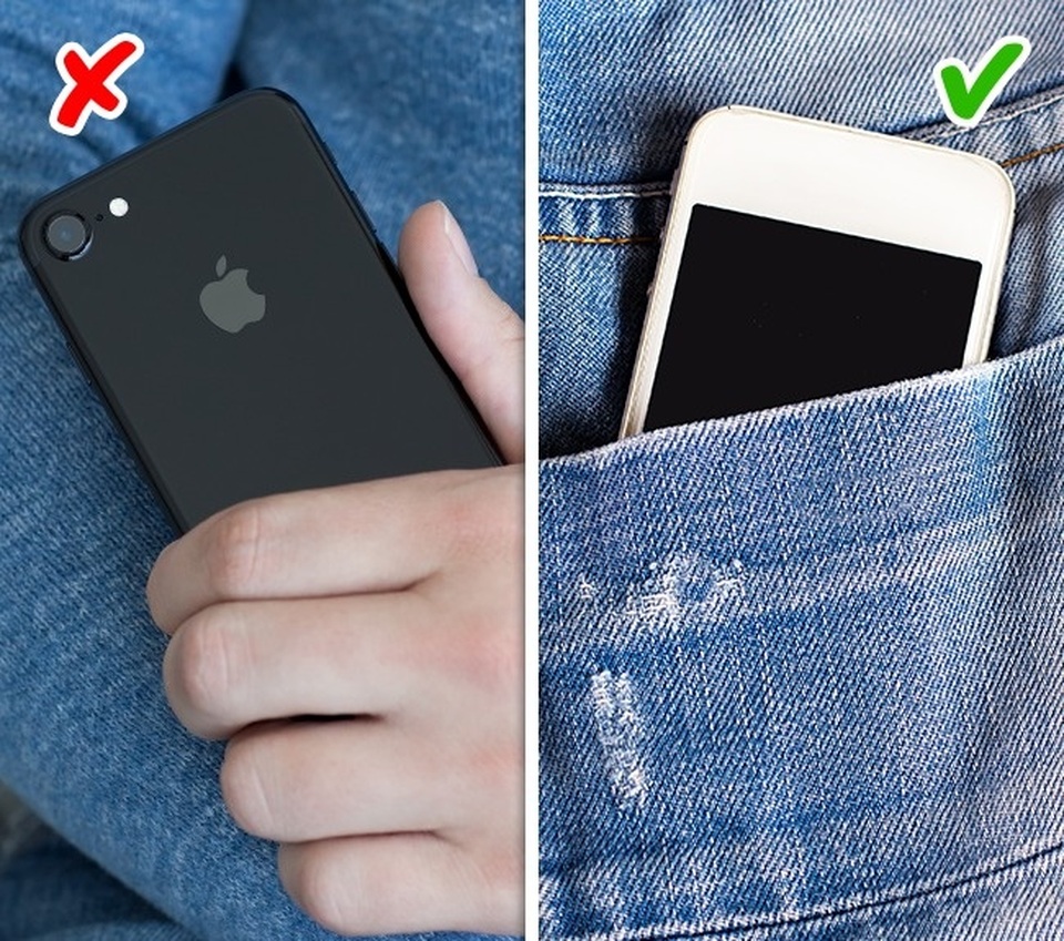 Những lý do khiến smartphone nhanh hết pin mà chẳng ai hay biết - 3 Những lý do khiến smartphone nhanh hết pin mà chẳng ai hay biết - 3