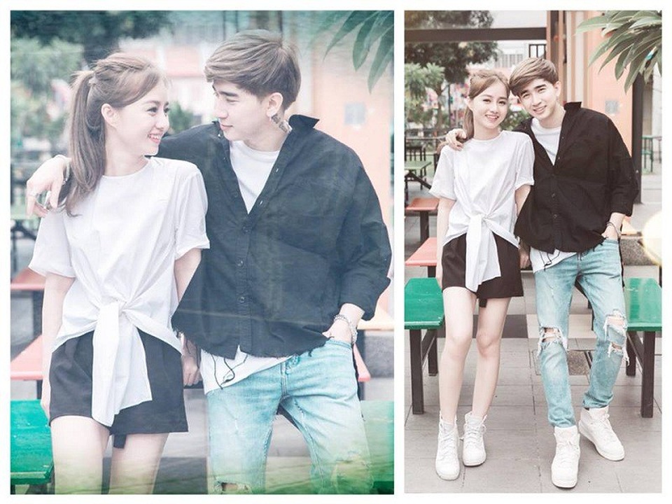 Nữ sinh trong MV "Vợ người ta” của Phan Mạnh Quỳnh giờ ra sao? - 2 Tạo hình của Vy trong MV của ca sĩ Chi Dân
