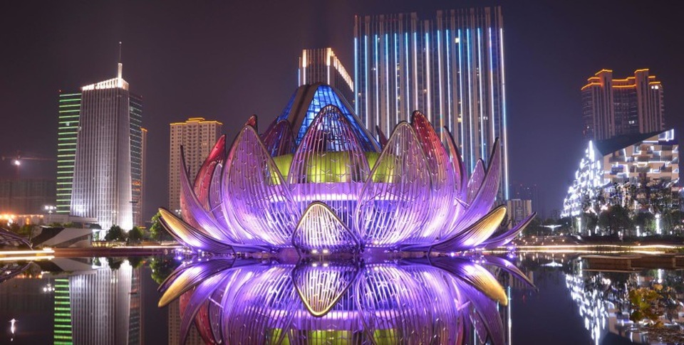 (Ảnh: Travel China Cheap)