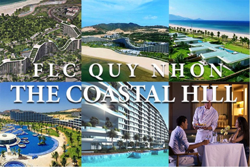 Đầu tư đúng đắn, thu về hàng trăm triệu mỗi năm cùng FLC The Coastal Hill - 1
Đầu tư sinh lời an toàn, vượt trội với FLC Quy Nhơn